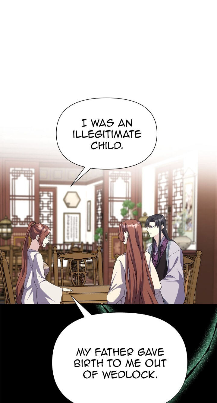 The Wild Flower of the Palace Chapter 41 page 9 - 