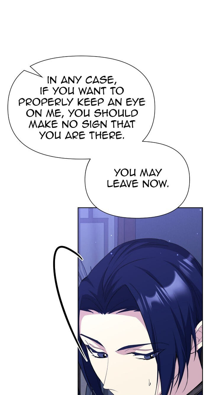 The Wild Flower of the Palace Chapter 41 page 88 - 