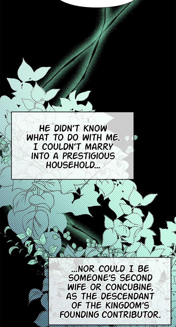 The Wild Flower of the Palace Chapter 41 page 10 - 