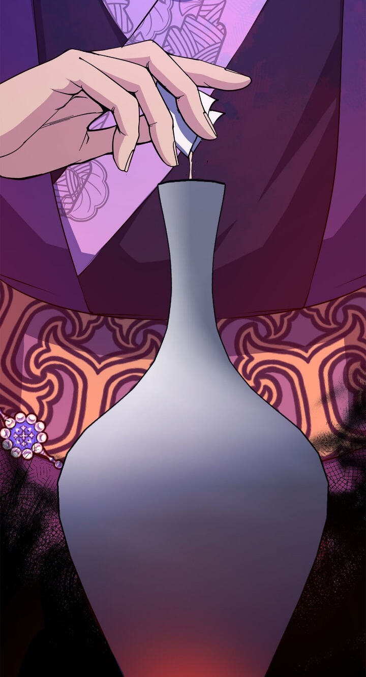 The Wild Flower of the Palace Chapter 41 page 93 - 