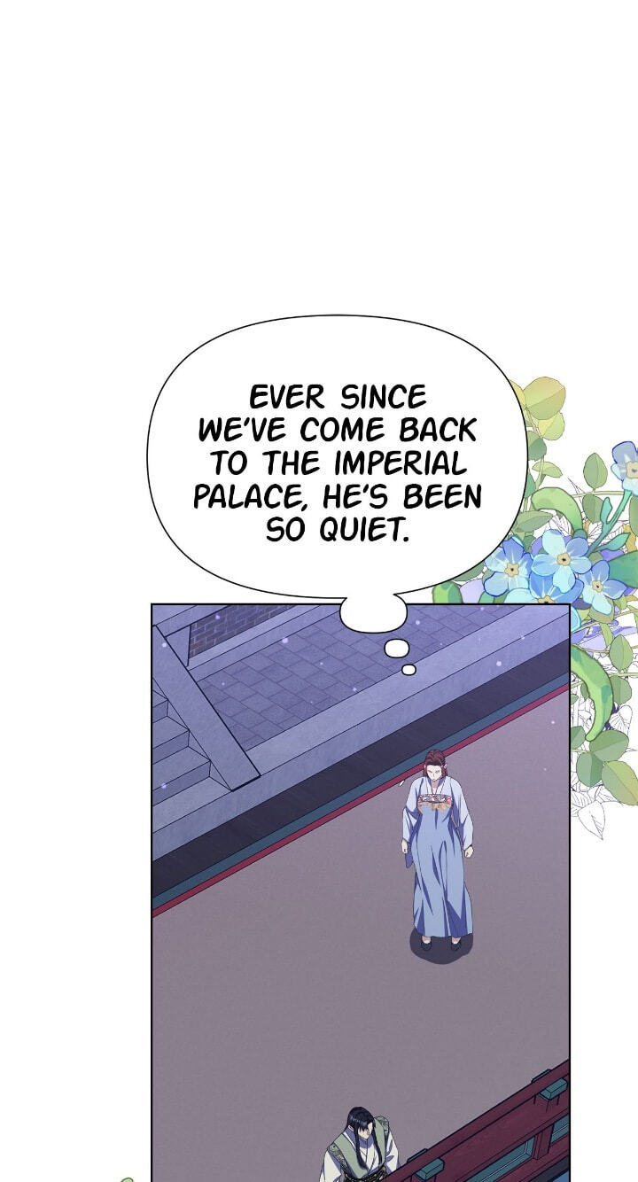 The Wild Flower of the Palace Chapter 41 page 96 - 