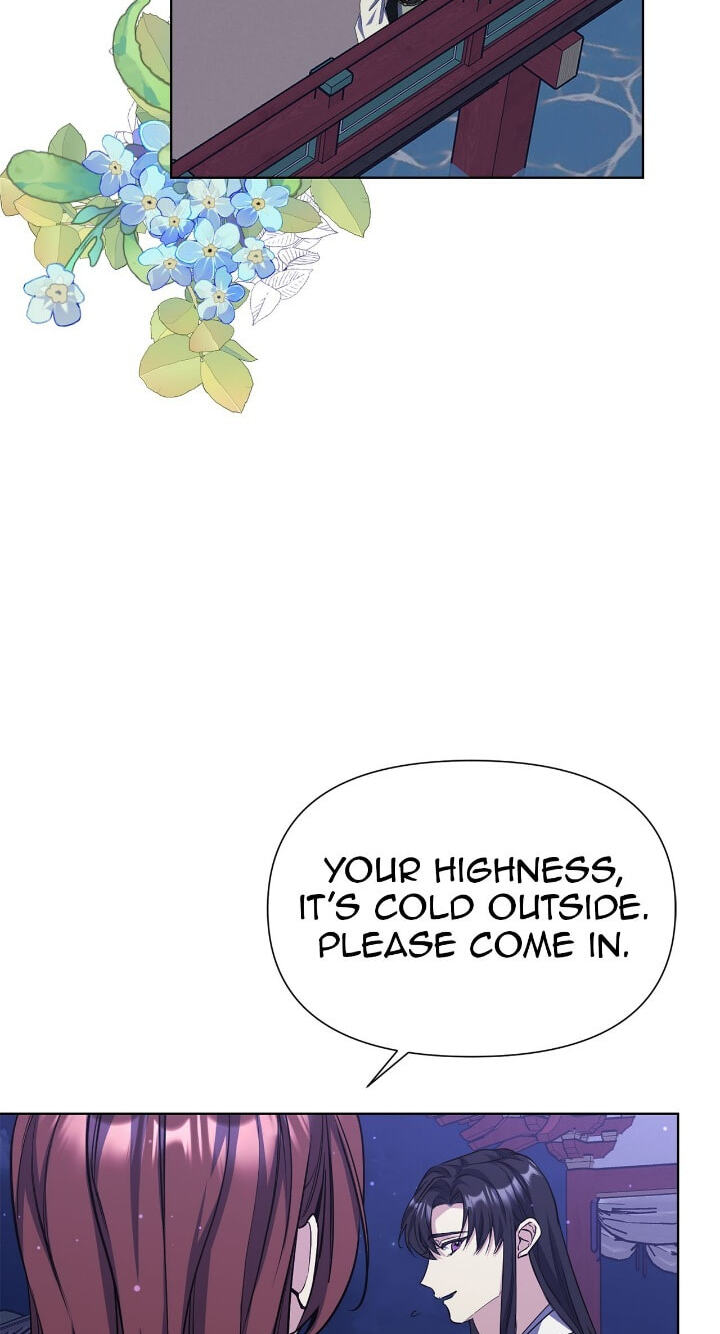 The Wild Flower of the Palace Chapter 41 page 97 - 