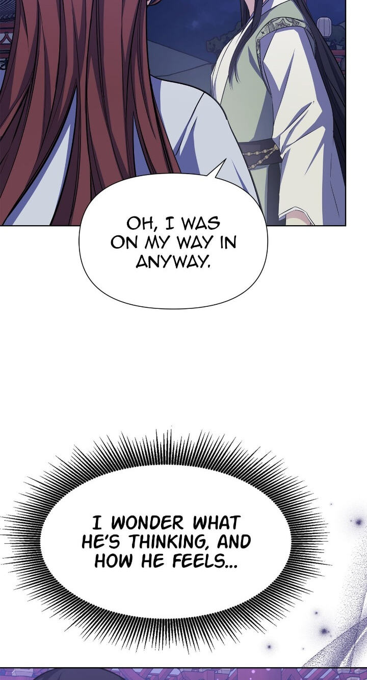 The Wild Flower of the Palace Chapter 41 page 98 - 