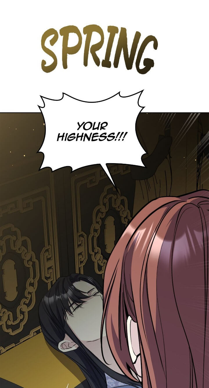 The Wild Flower of the Palace Chapter 42 page 101 - 