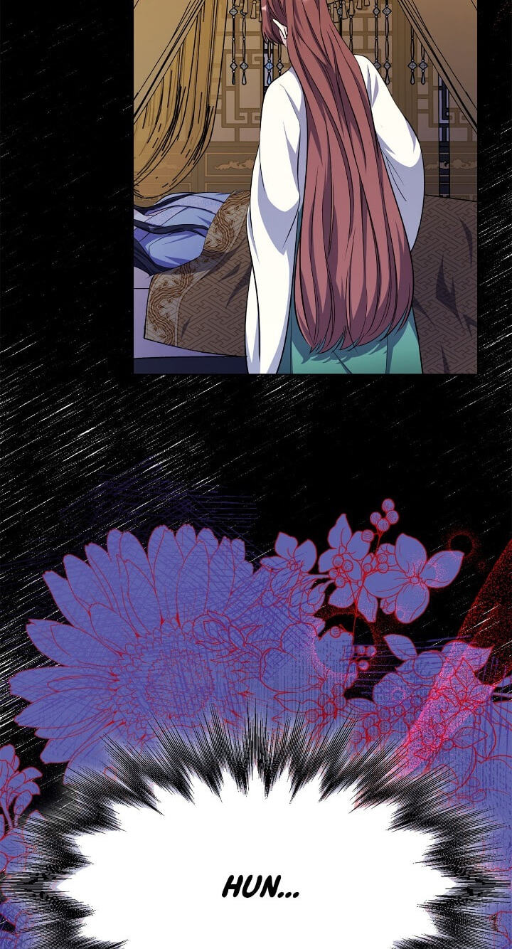 The Wild Flower of the Palace Chapter 42 page 104 - 