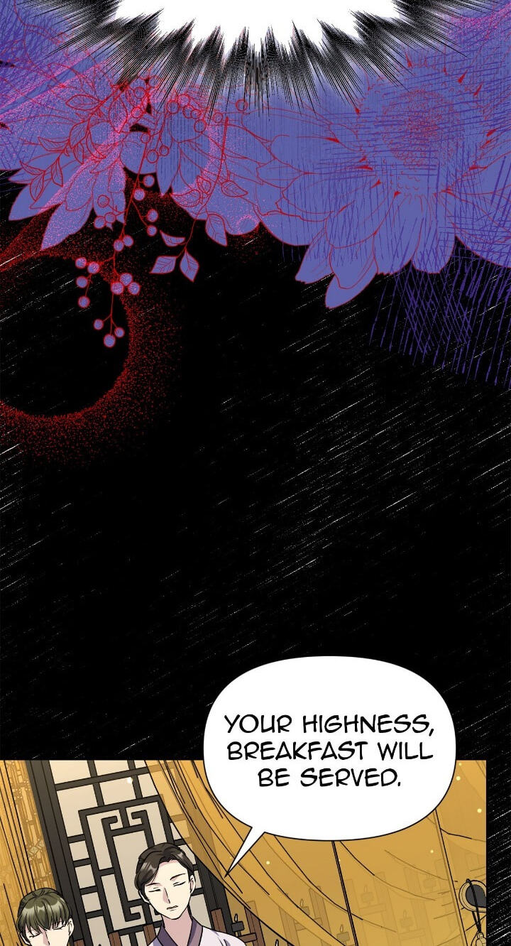The Wild Flower of the Palace Chapter 42 page 105 - 