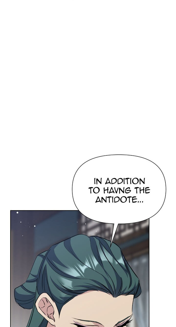 The Wild Flower of the Palace Chapter 42 page 12 - 