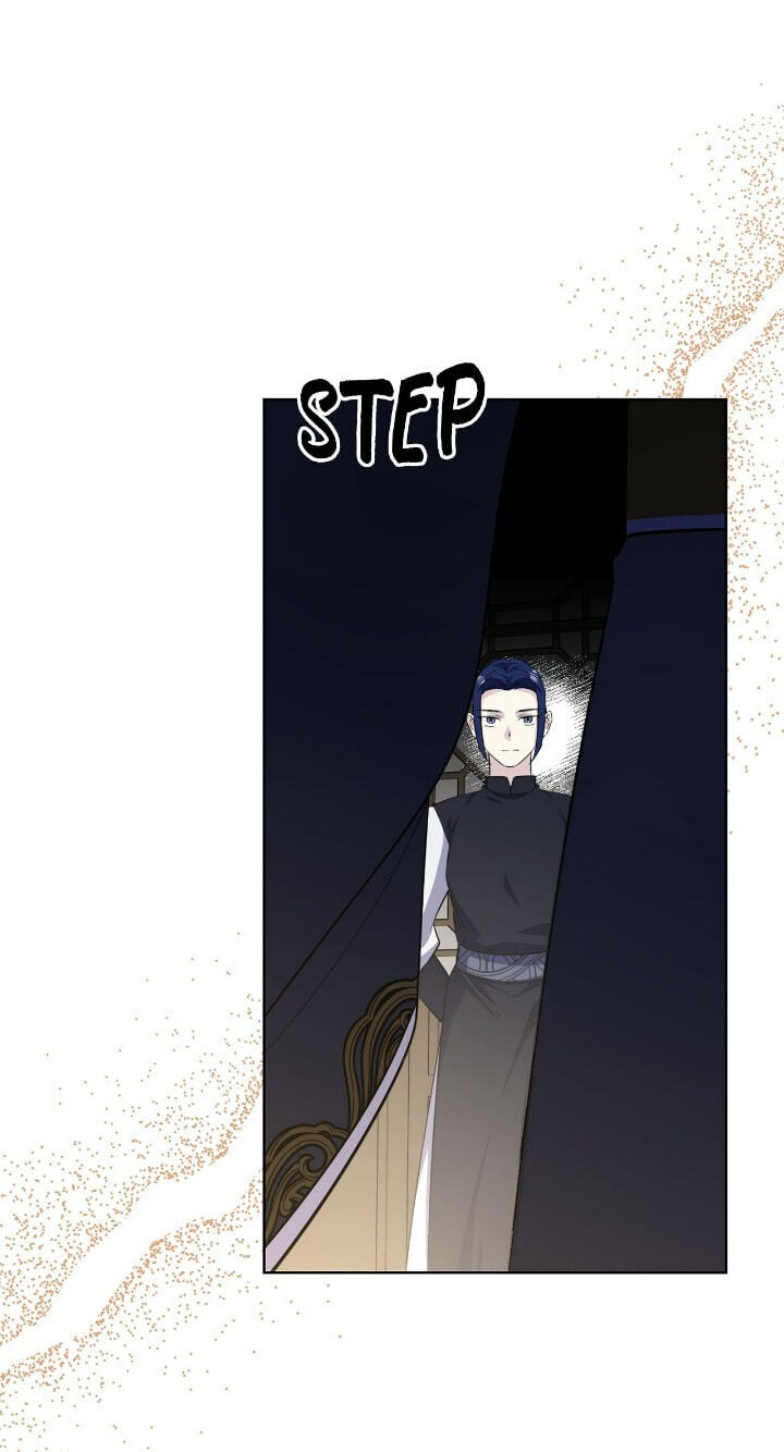 The Wild Flower of the Palace Chapter 42 page 111 - 