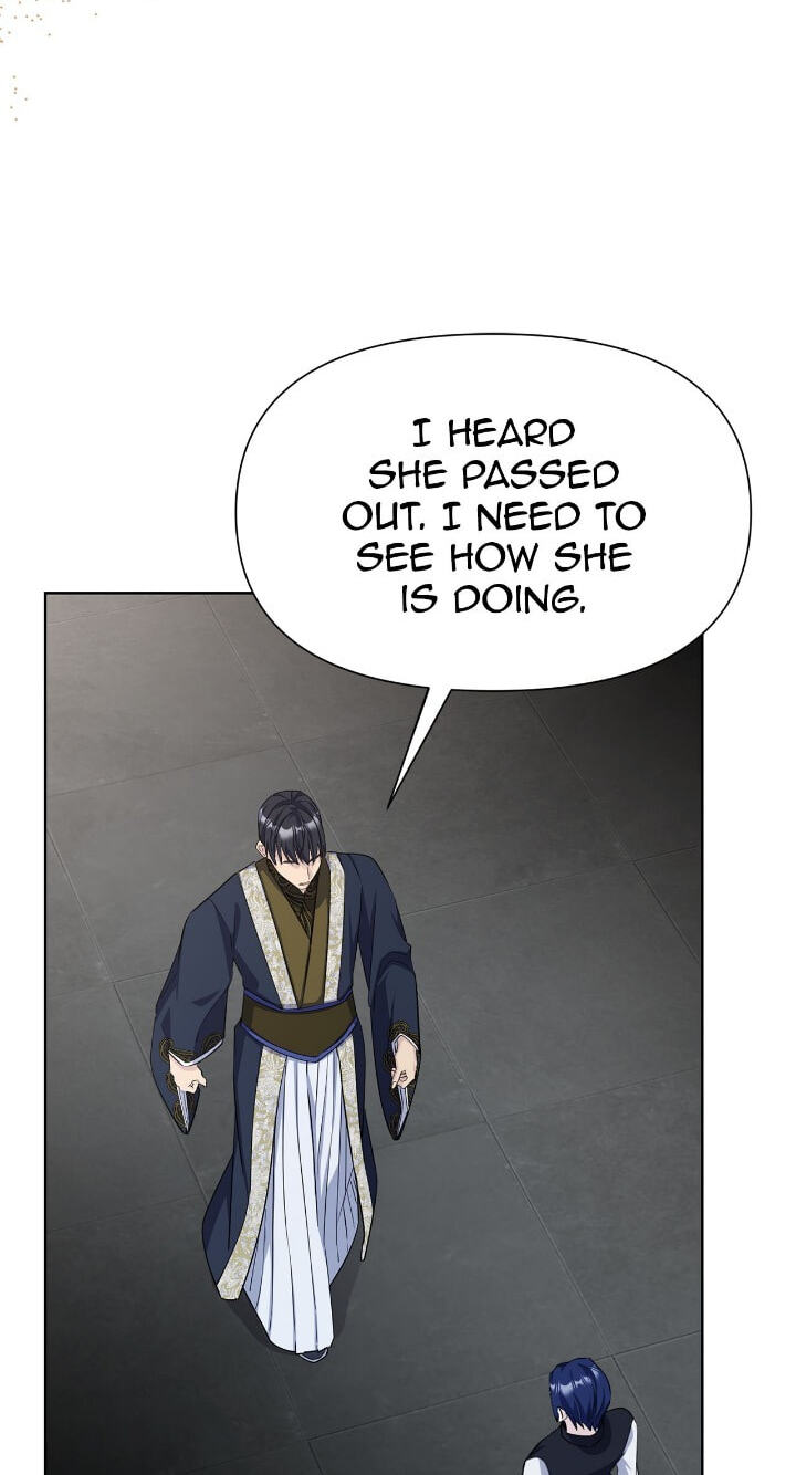 The Wild Flower of the Palace Chapter 42 page 112 - 
