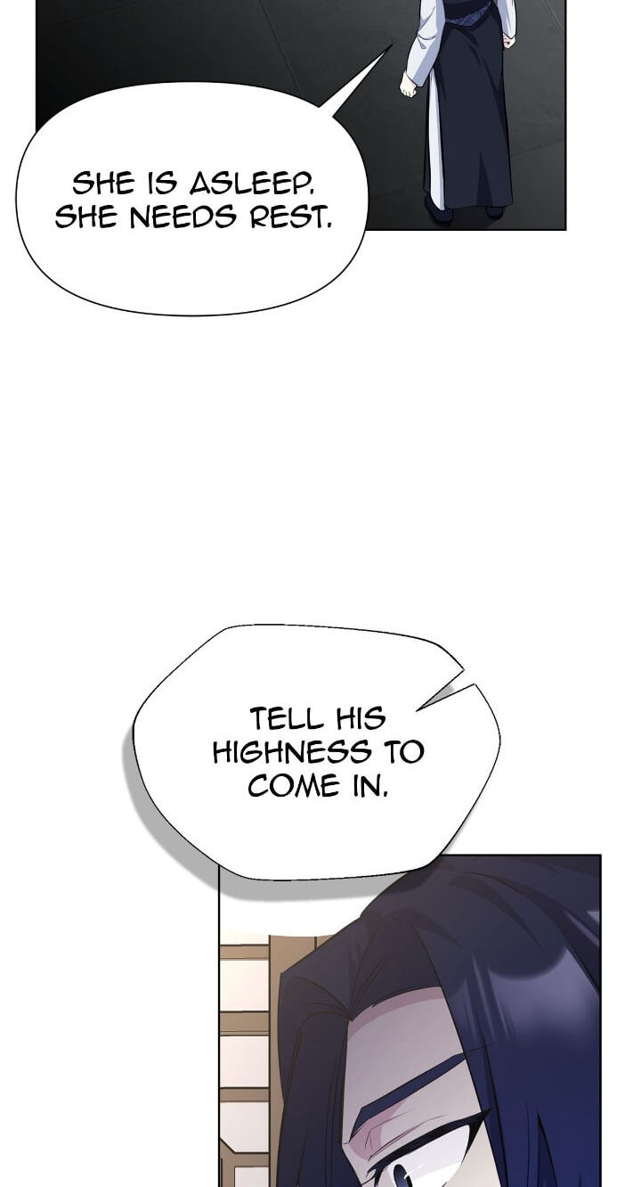 The Wild Flower of the Palace Chapter 42 page 113 - 