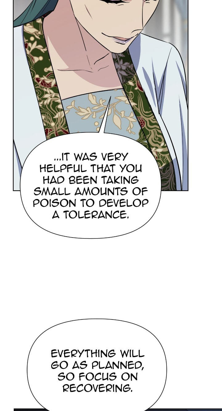 The Wild Flower of the Palace Chapter 42 page 13 - 