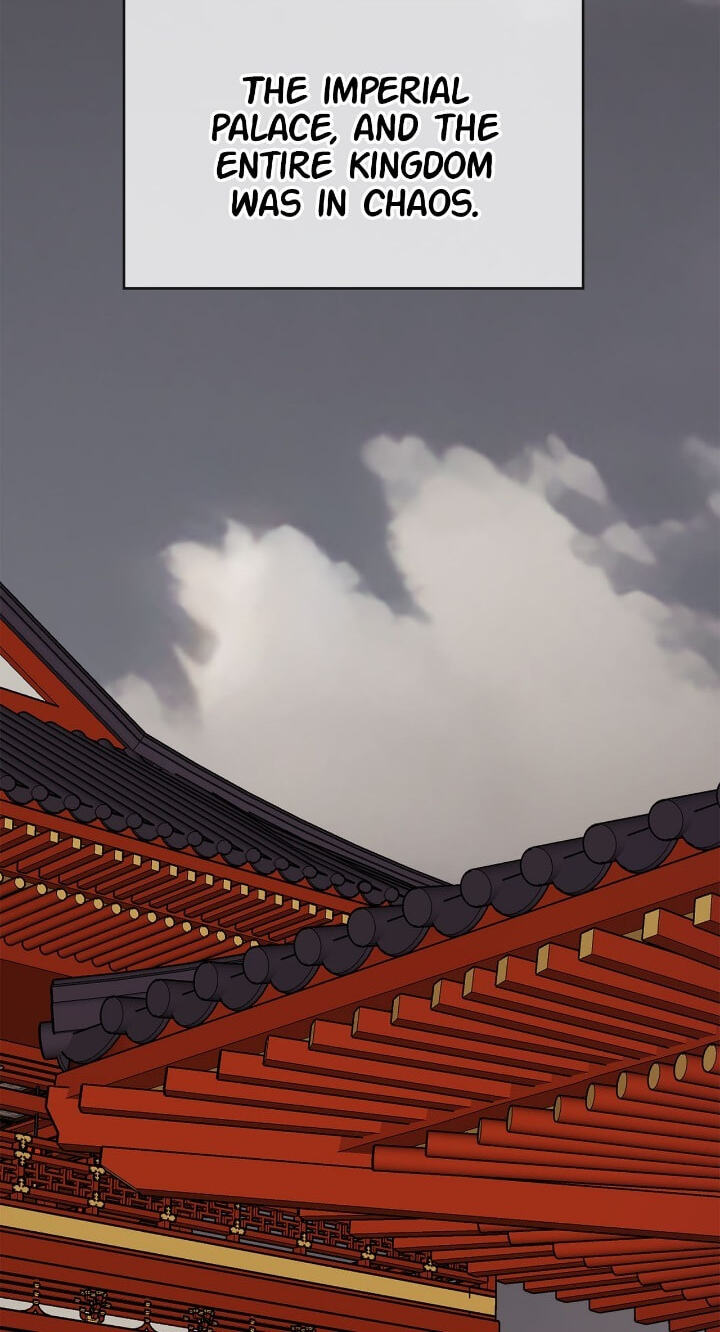 The Wild Flower of the Palace Chapter 42 page 3 - 