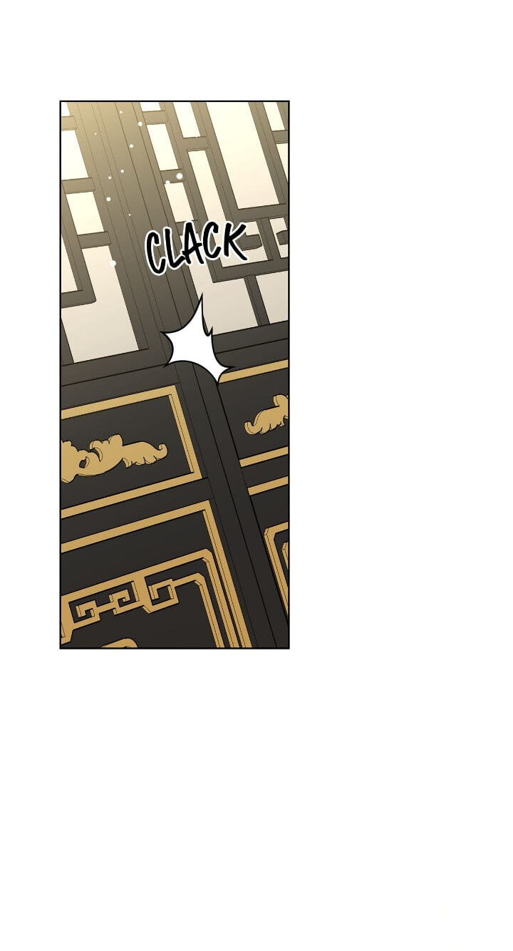The Wild Flower of the Palace Chapter 42 page 21 - 