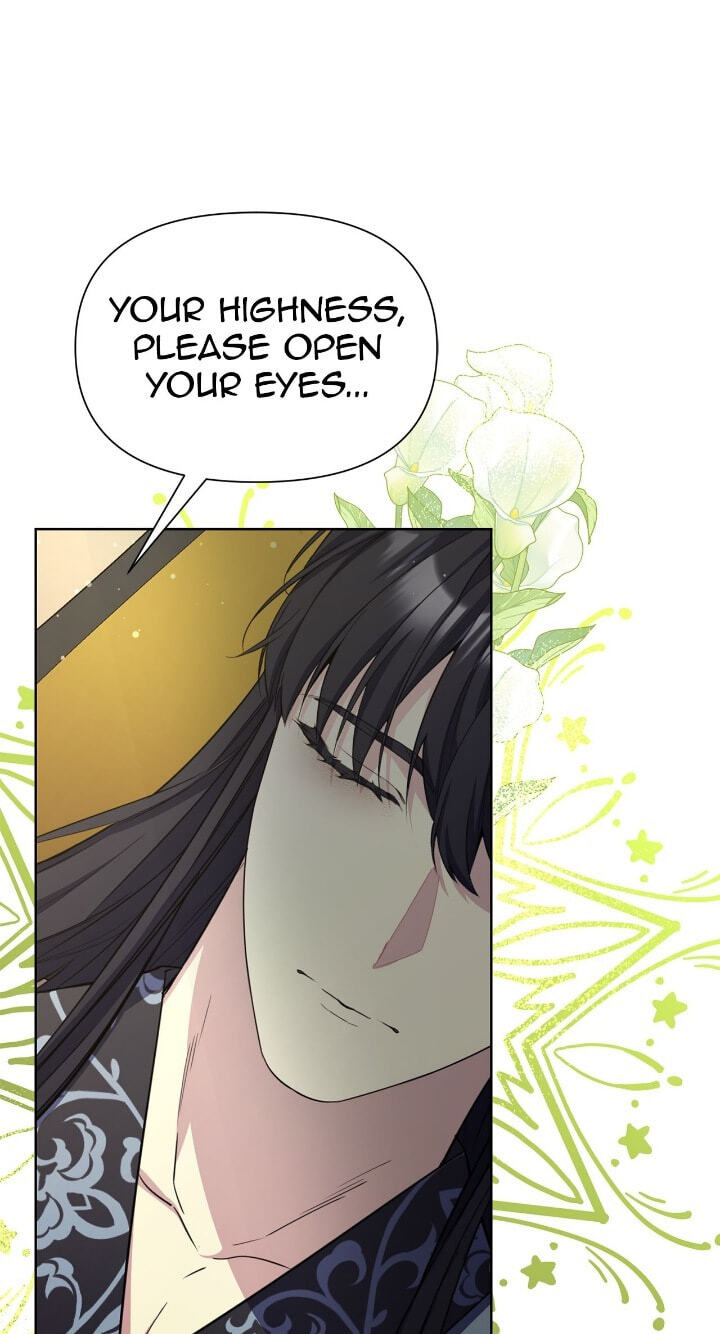 The Wild Flower of the Palace Chapter 42 page 25 - 