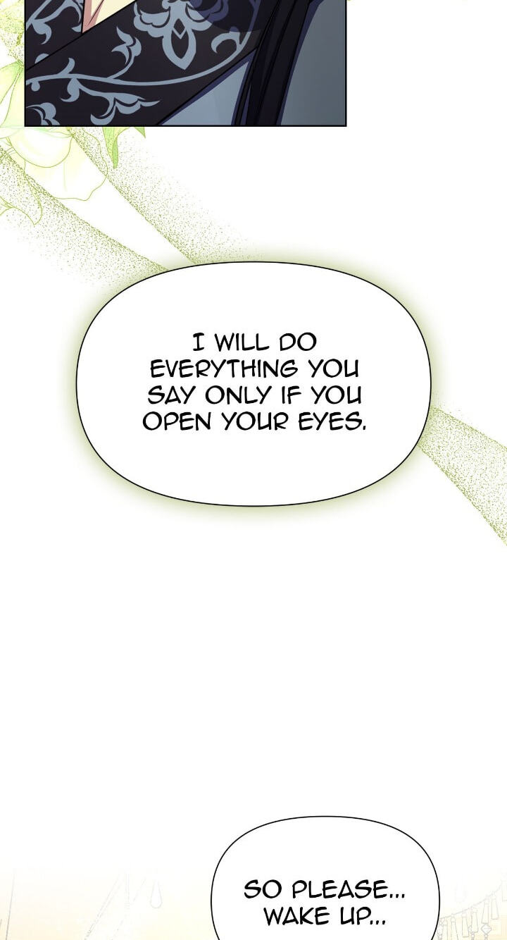 The Wild Flower of the Palace Chapter 42 page 26 - 