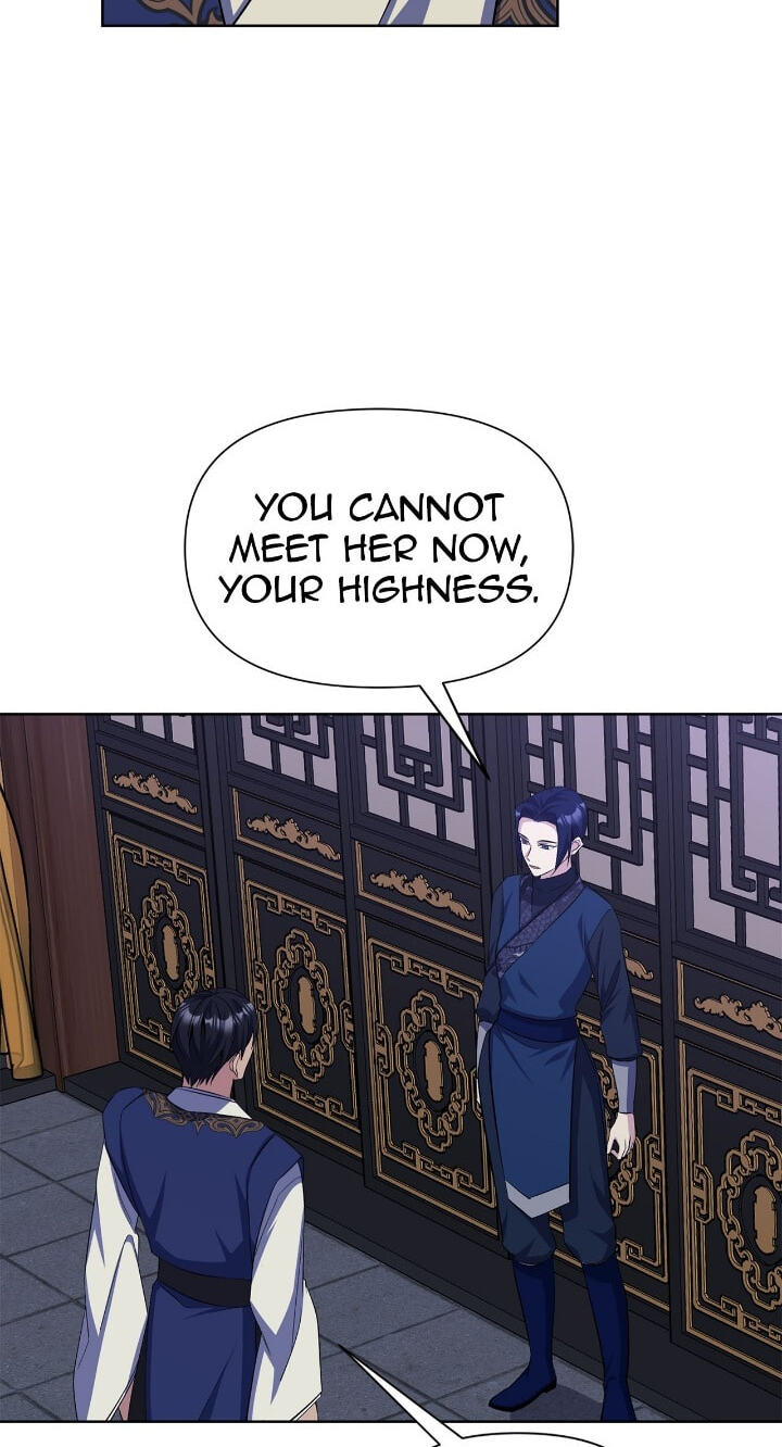 The Wild Flower of the Palace Chapter 42 page 30 - 