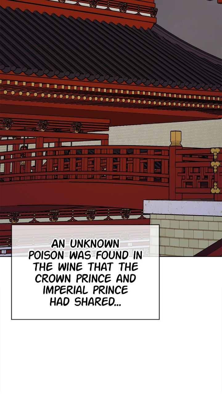 The Wild Flower of the Palace Chapter 42 page 4 - 