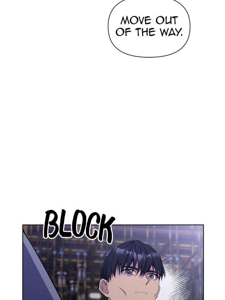 The Wild Flower of the Palace Chapter 42 page 31 - 
