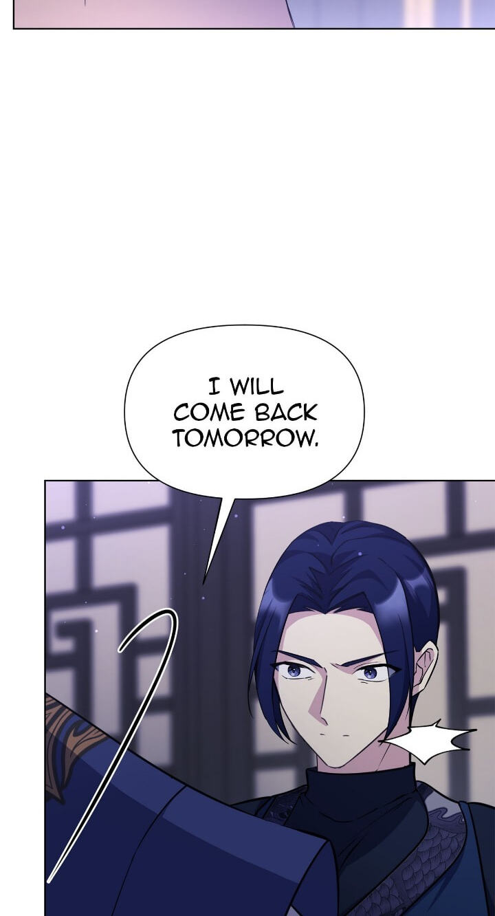 The Wild Flower of the Palace Chapter 42 page 35 - 
