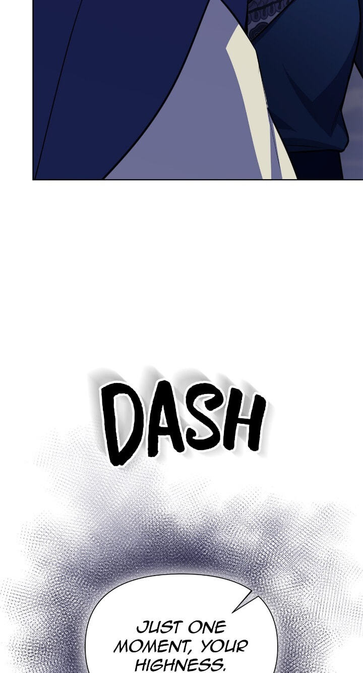 The Wild Flower of the Palace Chapter 42 page 36 - 