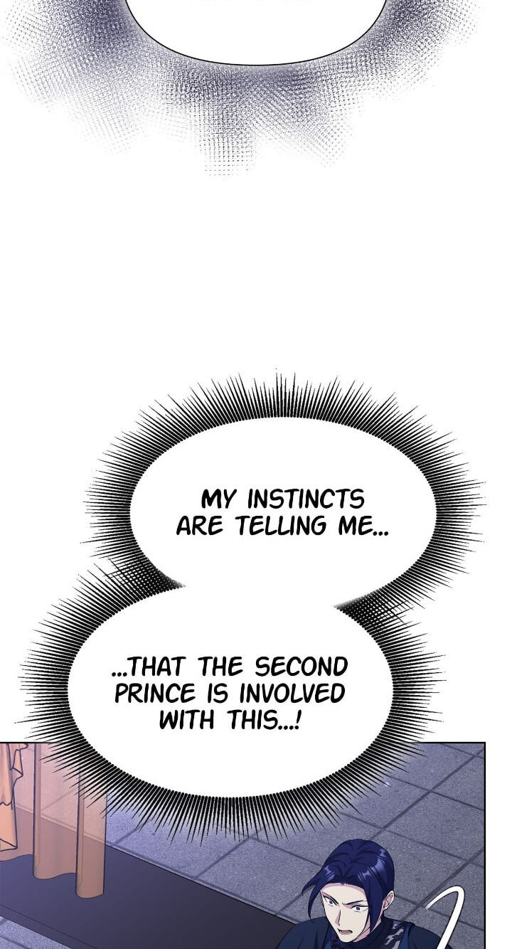 The Wild Flower of the Palace Chapter 42 page 37 - 