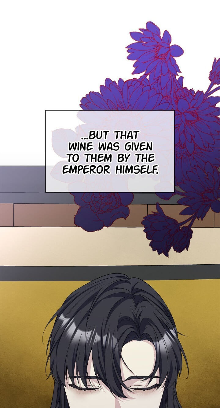 The Wild Flower of the Palace Chapter 42 page 5 - 