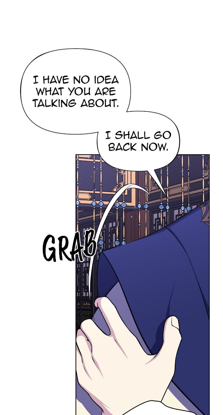 The Wild Flower of the Palace Chapter 42 page 41 - 