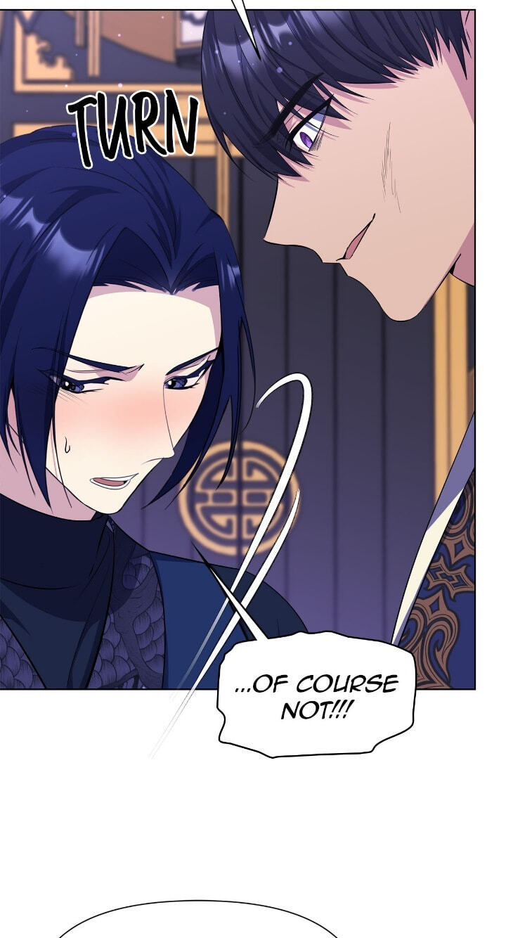 The Wild Flower of the Palace Chapter 42 page 44 - 