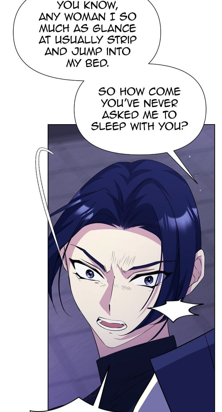 The Wild Flower of the Palace Chapter 42 page 45 - 
