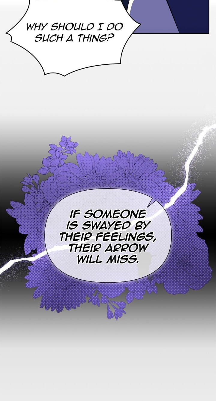 The Wild Flower of the Palace Chapter 42 page 46 - 