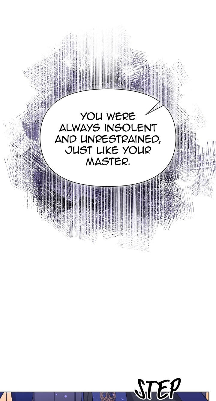 The Wild Flower of the Palace Chapter 42 page 50 - 