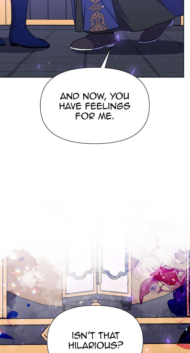 The Wild Flower of the Palace Chapter 42 page 51 - 