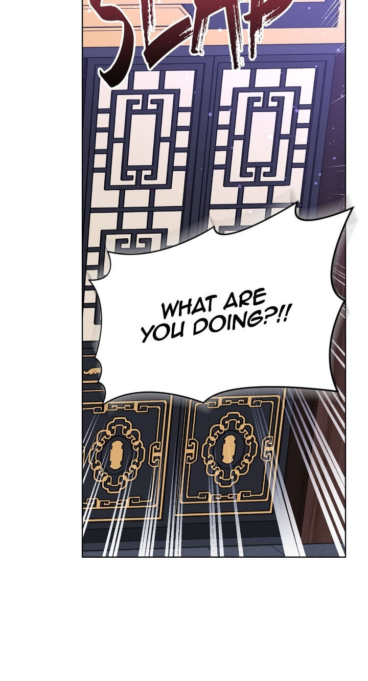 The Wild Flower of the Palace Chapter 42 page 55 - 
