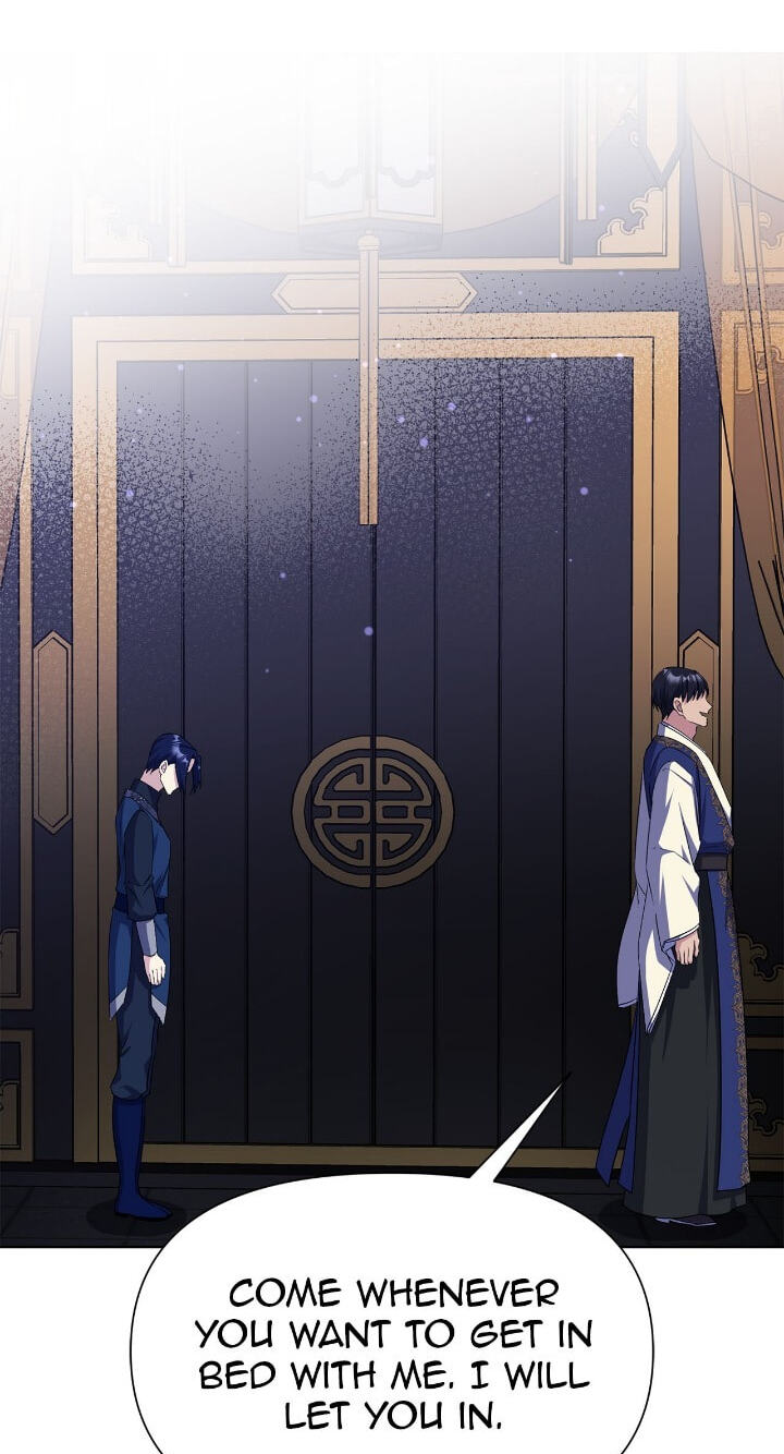 The Wild Flower of the Palace Chapter 42 page 59 - 