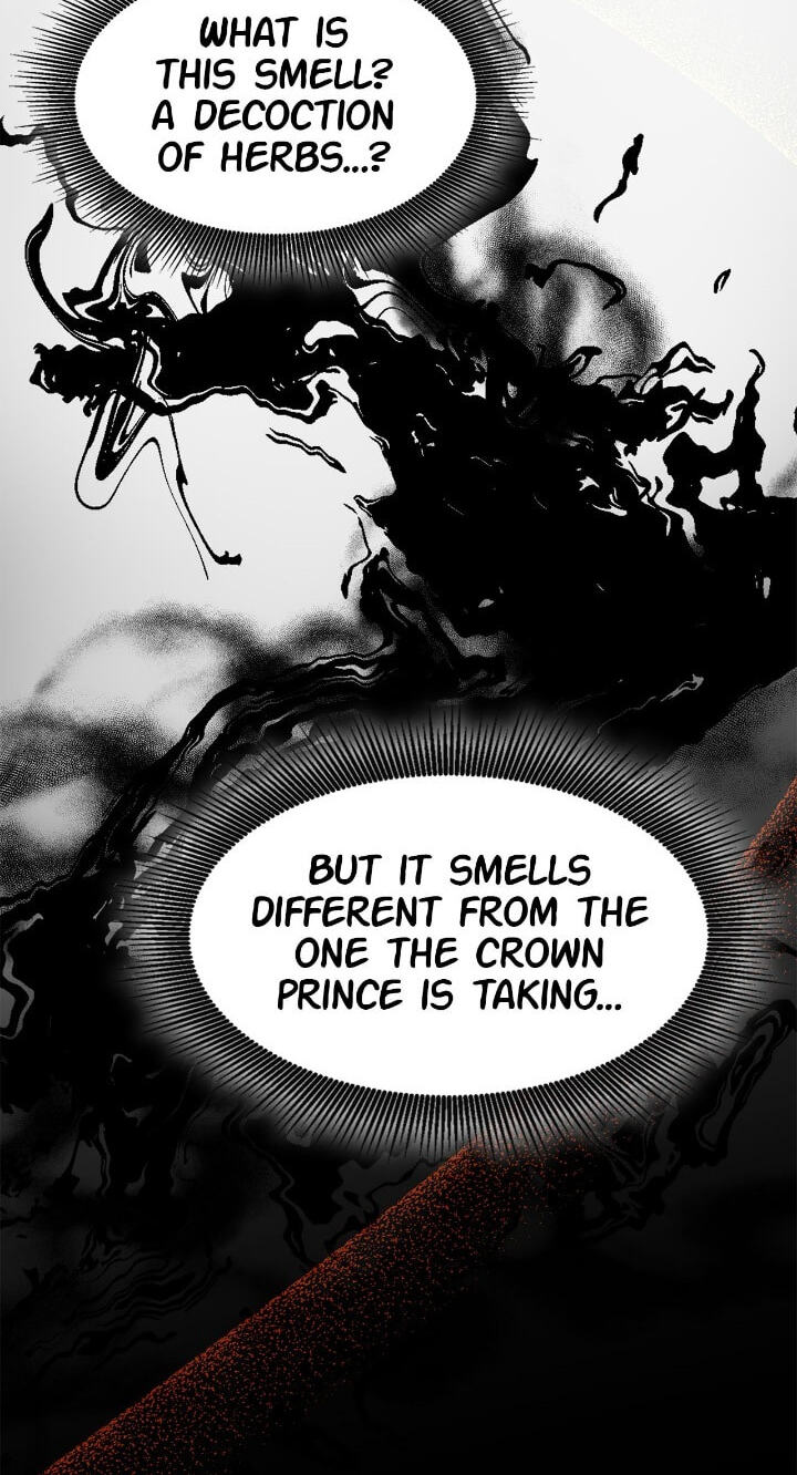The Wild Flower of the Palace Chapter 42 page 63 - 