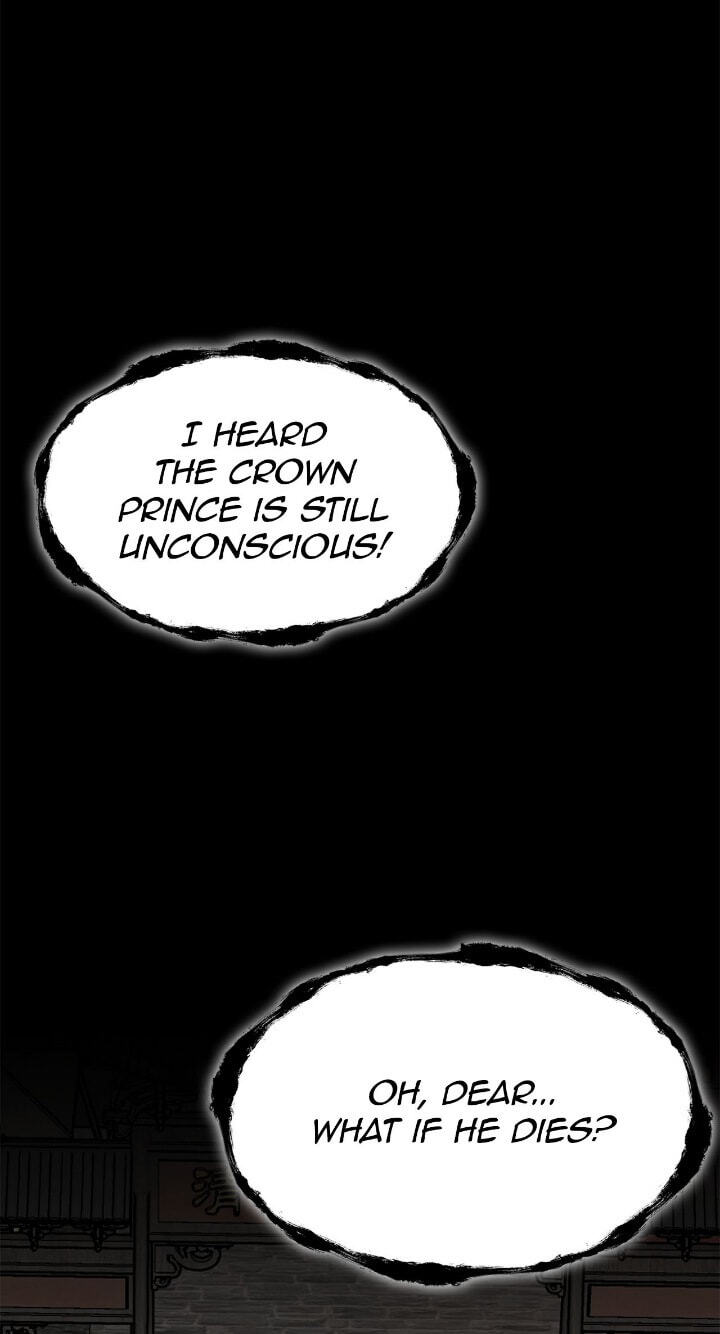 The Wild Flower of the Palace Chapter 42 page 66 - 