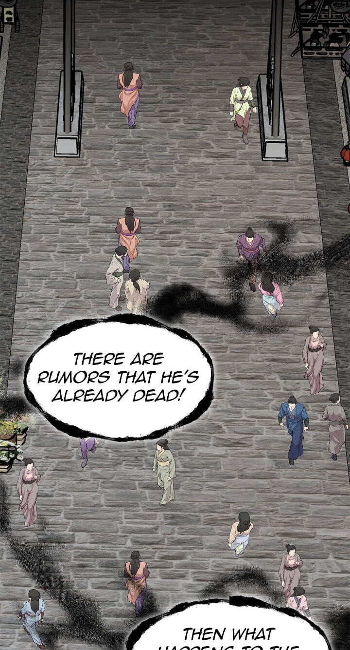 The Wild Flower of the Palace Chapter 42 page 67 - 