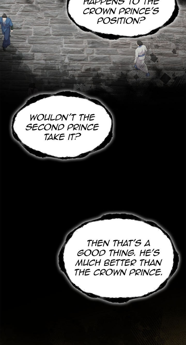 The Wild Flower of the Palace Chapter 42 page 68 - 