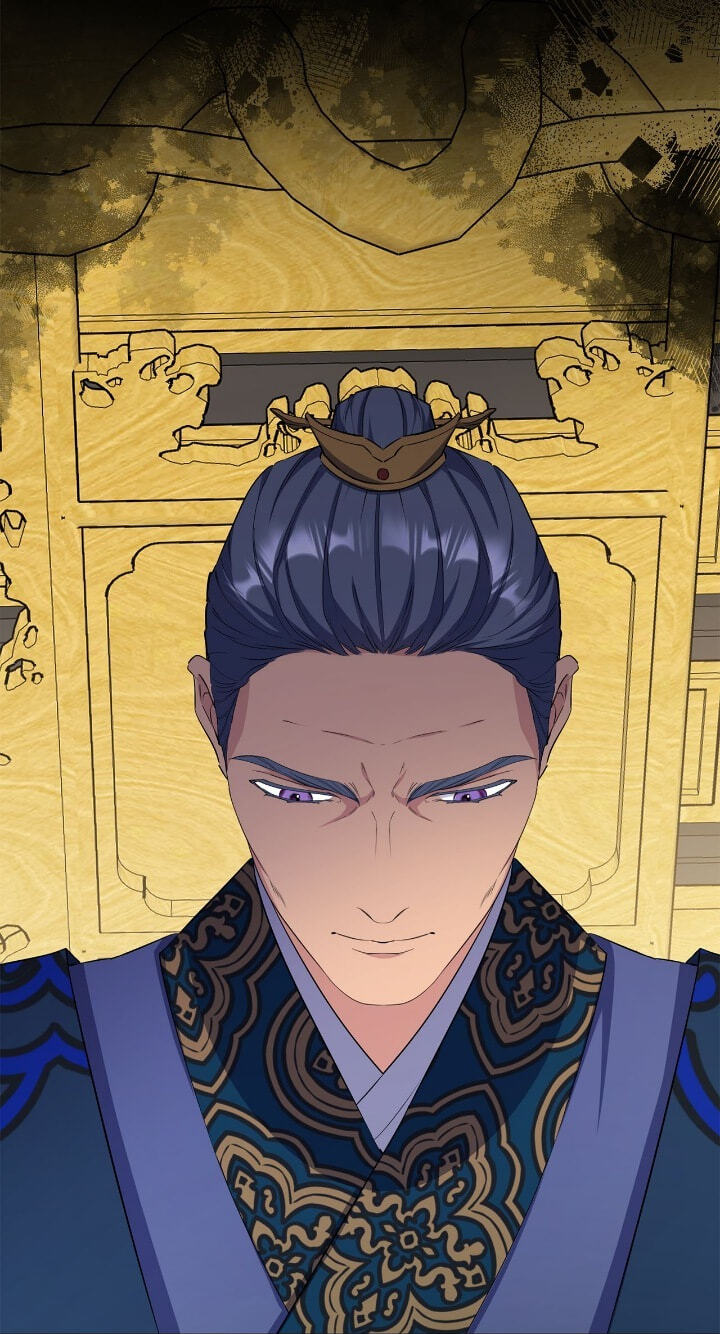 The Wild Flower of the Palace Chapter 42 page 69 - 