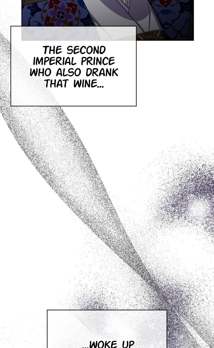 The Wild Flower of the Palace Chapter 42 page 8 - 