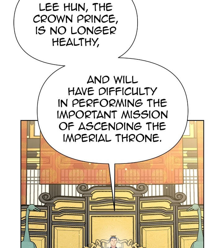 The Wild Flower of the Palace Chapter 42 page 72 - 