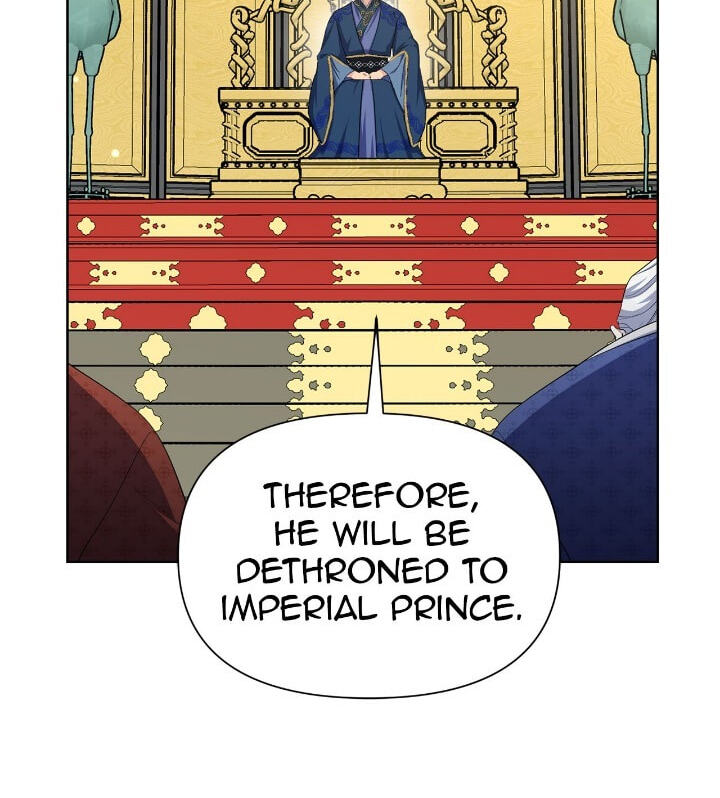 The Wild Flower of the Palace Chapter 42 page 73 - 