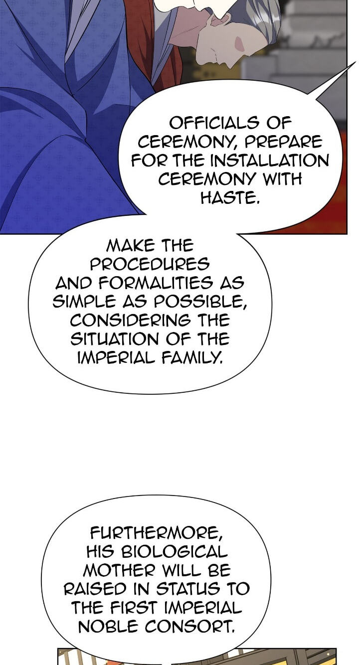 The Wild Flower of the Palace Chapter 42 page 75 - 