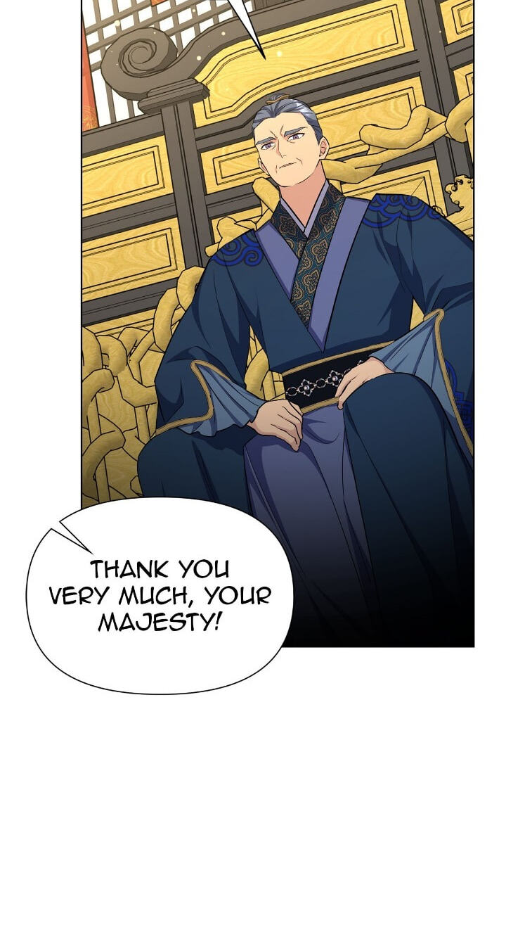 The Wild Flower of the Palace Chapter 42 page 76 - 