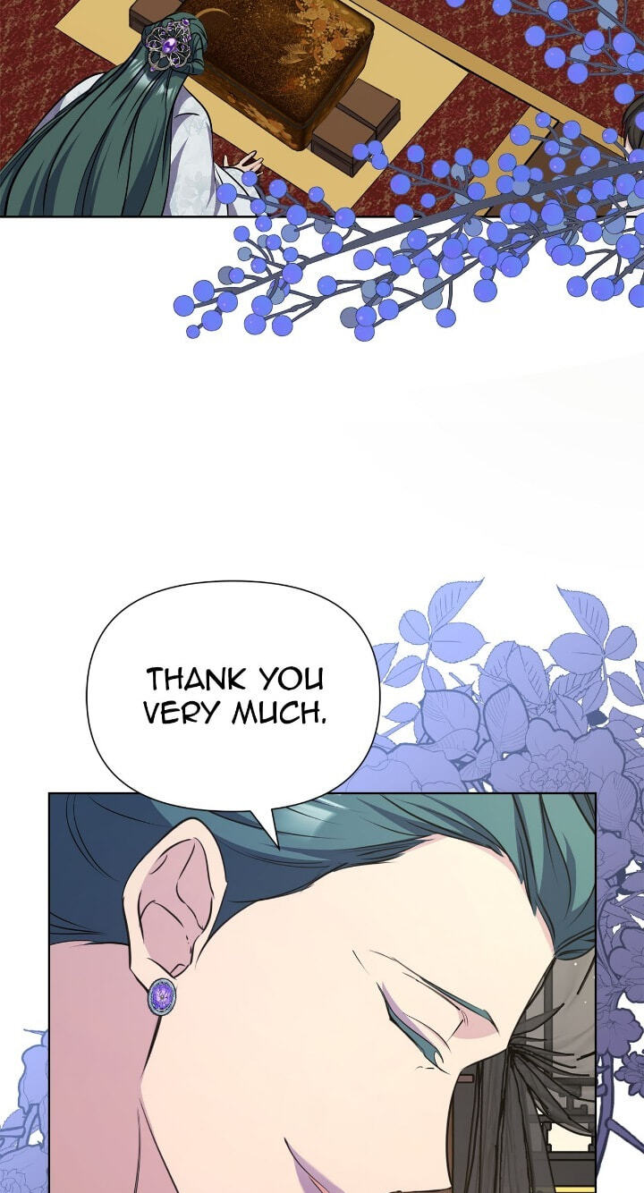 The Wild Flower of the Palace Chapter 42 page 85 - 