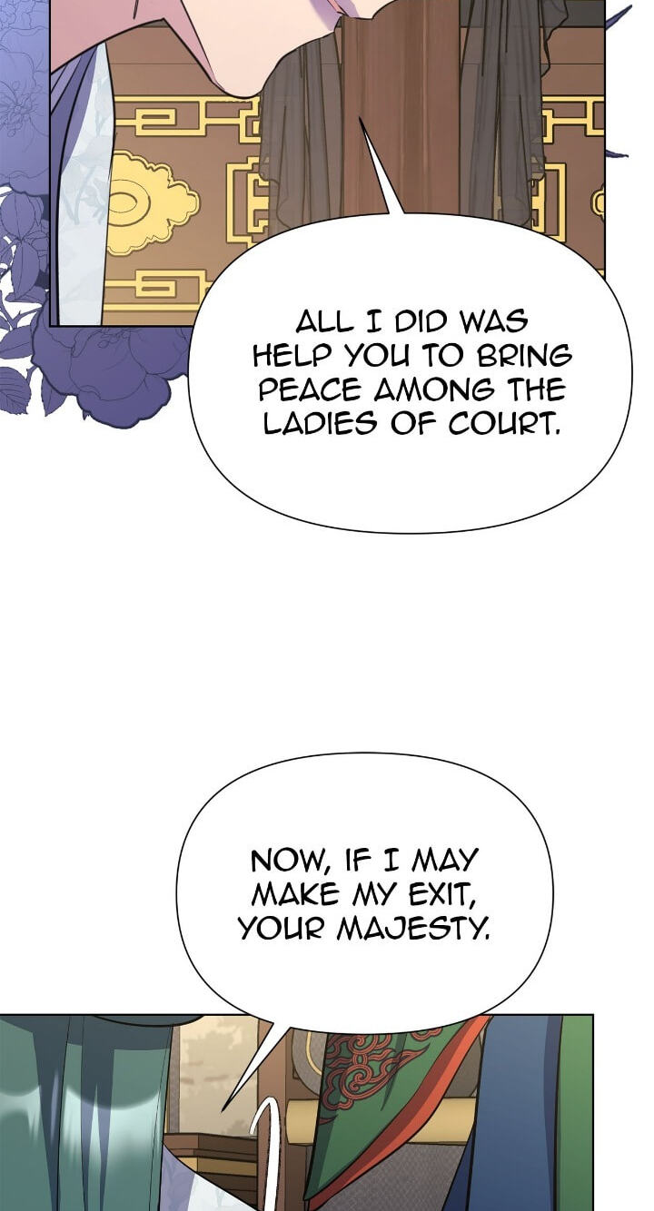 The Wild Flower of the Palace Chapter 42 page 86 - 