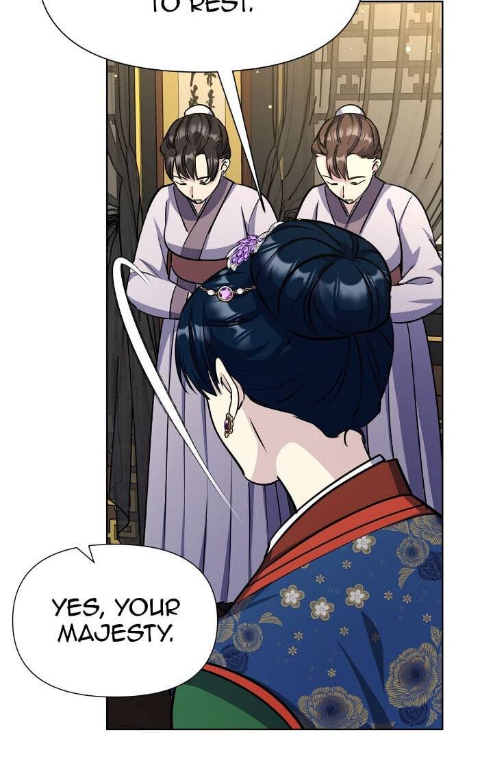 The Wild Flower of the Palace Chapter 42 page 88 - 