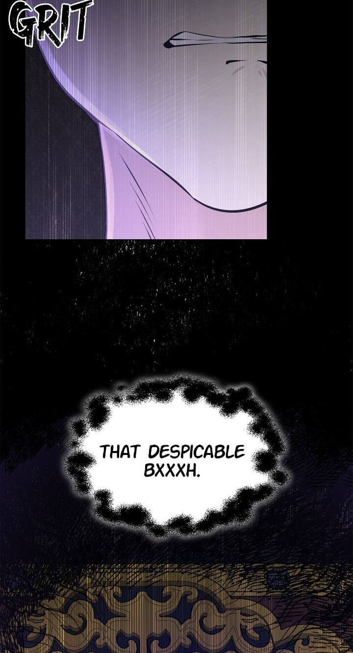 The Wild Flower of the Palace Chapter 42 page 92 - 