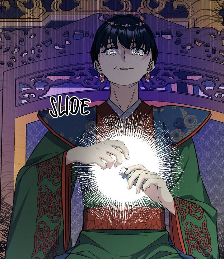 The Wild Flower of the Palace Chapter 42 page 93 - 