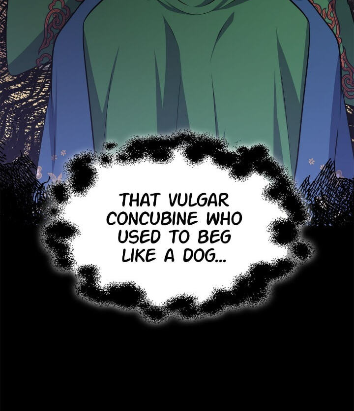 The Wild Flower of the Palace Chapter 42 page 94 - 
